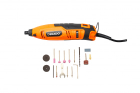 Электрогравер DEKADO ЭГ 135