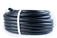 ШЛАНГ ТЭП РЕЗИНОВЫЙ 1'' DEKADO бухта 25 метров