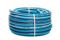 РУКАВ ПВХ АРМИРОВАННЫЙ ЛОПОТОК 3/4'' бухта 25 метров