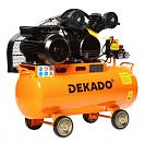 Компрессор КР50/350