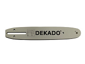 Пильная шина DEKADO 10'' 3/8'' 1.3