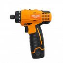 Шуруповерт акк. DEKADO Ш12А-2