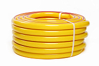 ШЛАНГ ПВХ SILICON AQWAVIM 3/4'' бухта 25 метров