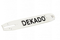 Пильная шина DEKADO 16'' 3/8'' 1.3