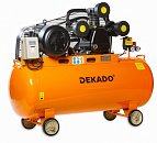 Компрессор КР200/850Т