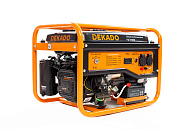 Генератор Бензиновый ГБ-3100Э