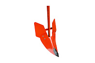 Окучник без сцепки для мотоблока. Артикул 12.02.10.00.00