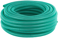 ШЛАНГ ПВХ НАПОРНО-ВСАСЫВАЮЩИЙ 1 1/2'' DEKADO бухта 30 метров