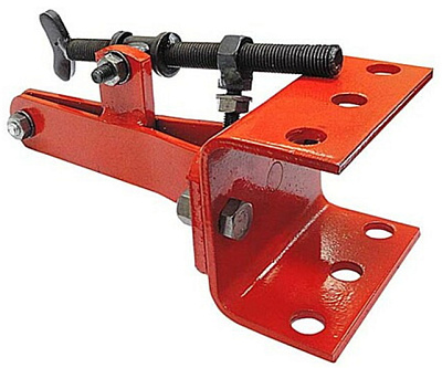 Сцепка винтовая. Артикул 01.55.70.00.00