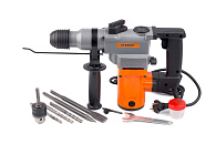 Перфоратор ударный DEKADO П 850 В