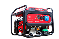 БЕНЗОГЕНЕРАТОР SHINERAY SRGE7500Е