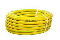 ШЛАНГ ПВХ MIMOSA AQWAVIM 1'' бухта 25 метров