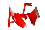 Плуг оборотный без сцепки для мотоблока. Артикул 00.01.70.00.00