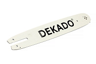 Пильная шина DEKADO 16'' 3/8'' 1.3