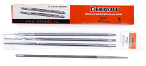 Напильник круглый 5.2 DEKADO для пильных цепей