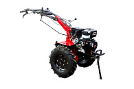 МОТОБЛОК БЕНЗИНОВЫЙ SR1Z-135GA SHINERAY