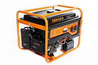 Генератор ГБ-5500Э