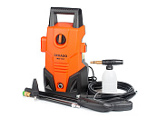 Мойка высокого давления MD 110 DEKADO