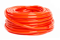ШЛАНГ ТРУБКА ПВХ Ø18*2.5 мм, бухта 50 метров.