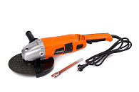 Угловая шлифовальная машина DEKADO УШМ 2200