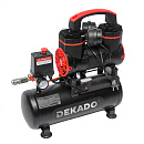 Компрессор КМ 2-900F8 DEKADO