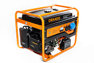 Генератор ГБ-6500Э