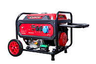 БЕНЗОГЕНЕРАТОР SHINERAY SRGE9500ЕW