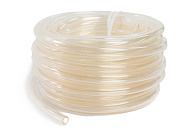 ШЛАНГ ТРУБКА ПВХ Ø18*3.0 мм, бухта 25 метров