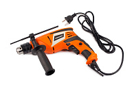 Ударная дрель DEKADO ДУ 810