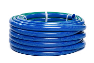 ШЛАНГ ПВХ АРМИРОВАННЫЙ ЭЛИТ 1'' бухта 25 метров