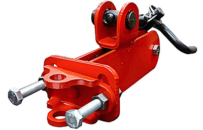 Сцепка винтовая. Артикул 44.06.25.00.00