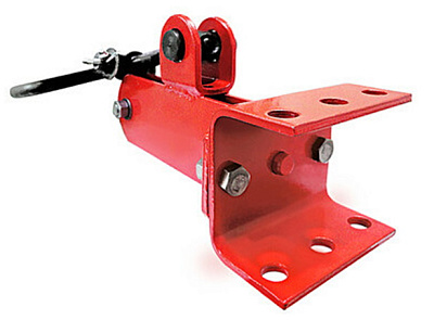 Сцепка винтовая. Артикул 01.06.20.00.00