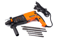 Перфоратор ударный DEKADO П 800