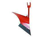 Плуг без сцепки для мотоблока. Артикул 01.01.30.00.00