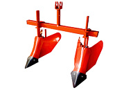 Окучник двухрядный створчатый. Артикул 00.25.22.00.00