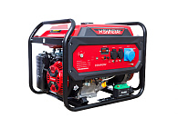 БЕНЗОГЕНЕРАТОР SHINERAY SRGE8500ЕW