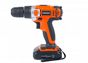 Шуруповерт акк. DEKADO Ш 18 А2