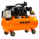 Компрессор КР100/550