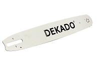 Пильная шина DEKADO 18'' 3/8'' 1.6