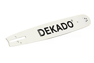 Пильная шина DEKADO 15'' .325'' 1.3