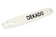 Пильная шина DEKADO 18'' 3/8'' 1.5