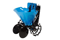 Картофелесажалка для мотоблока. Артикул 12603733442.  