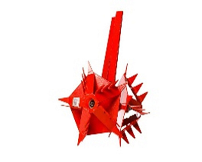 Полольник – рыхлитель для мотоблока (пара). Артикул 00.45.03.00.00