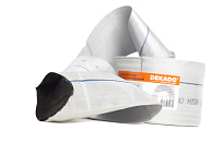 НАПОРНЫЙ ПЛОСКОСВОРАЧИВАЕМЫЙ ШЛАНГ DEKADO Ø2'' 20 метров