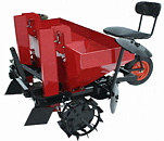 Картофелесажалка КС-2МТ. Артикул 00-00000383.