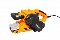 Шлифовальный станок ленточный DEKADO ШСЛ 1010