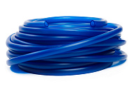 ШЛАНГ СИЛИКОНОВЫЙ ОДНОСЛОЙНЫЙ ЛЮКС 3/4'' бухта 25 метров