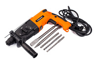 Перфоратор ударный DEKADO П 780