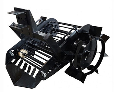 Картофелекопалка транспортерная универсальная ККТУ.  Артикул 00-00000473.