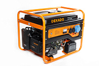 Генератор ГБ-7500Э